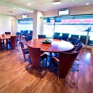 Thon Hotel Ullevaal Stadion Oslo Sognsveien 77c