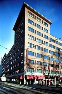 Thon Hotel Europa Oslo St Olavs Gate 31