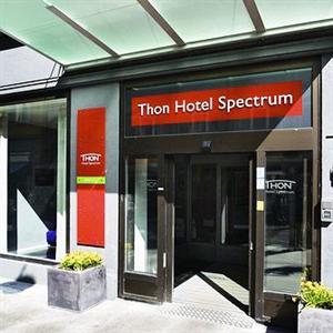 Thon Hotel Spectrum Brugata 7