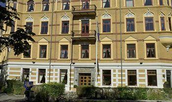 Rica Hotel Bygdoy Alle Oslo Bygdoy Alle 53