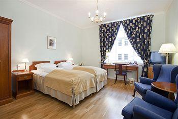 Rica Hotel Bygdoy Alle Oslo Bygdoy Alle 53