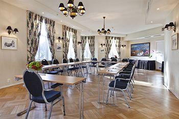 Rica Hotel Bygdoy Alle Oslo Bygdoy Alle 53