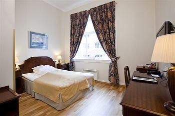 Rica Hotel Bygdoy Alle Oslo Bygdoy Alle 53