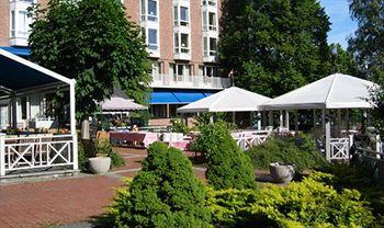 Rica Park Hotel Sandefjord Strandpromenaden 9