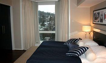 Rica Park Hotel Sandefjord Strandpromenaden 9