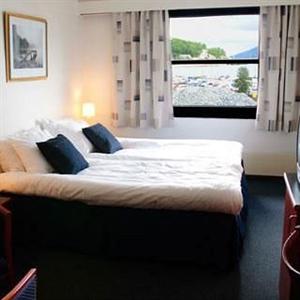 Thon Hotel Sandnes Roald Amundsens Gate 115