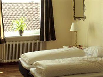 Hotel St. Olav Sarpsborg Glengsgate 21