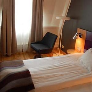 Thon Hotel Maritim Stavanger Kongsgata 32