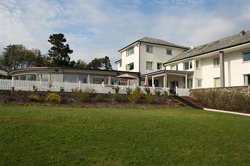 Viste Strandhotell Stavanger Visteveien 47, Randaberg