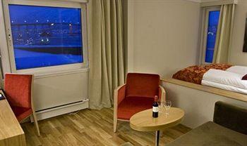 Rica Ishavshotel Tromso Fredrik Langes Gate 2