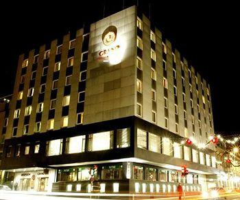 Grand Nordic Hotel Tromso Storgaten 44