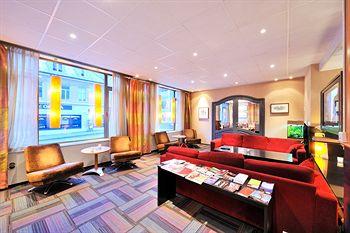 Grand Nordic Hotel Tromso Storgaten 44