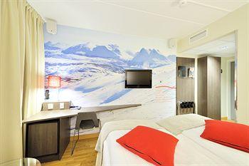 Grand Nordic Hotel Tromso Storgaten 44