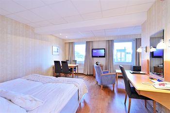 Grand Nordic Hotel Tromso Storgaten 44