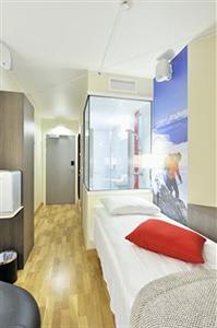 Grand Nordic Hotel Tromso Storgaten 44