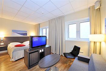 Grand Nordic Hotel Tromso Storgaten 44