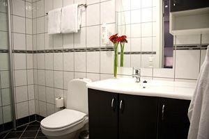 Viking Hotel Tromso Gronnegate 18-20