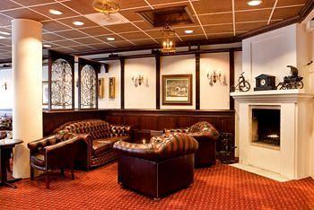 Best Western Chesterfield Hotel Trondheim Sondre Gate 26