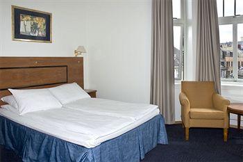 Thon Gildevangen Hotel Trondheim Sondre Gate 22b