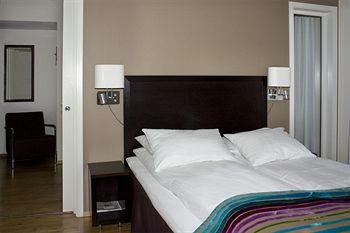 Thon Gildevangen Hotel Trondheim Sondre Gate 22b