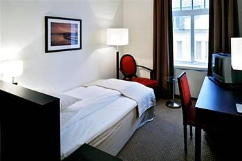 Thon Gildevangen Hotel Trondheim Sondre Gate 22b