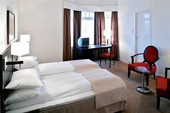 Thon Gildevangen Hotel Trondheim Sondre Gate 22b