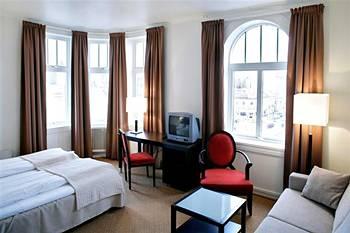 Thon Gildevangen Hotel Trondheim Sondre Gate 22b