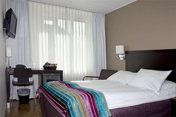 Thon Gildevangen Hotel Trondheim Sondre Gate 22b