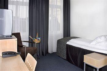 Thon Gildevangen Hotel Trondheim Sondre Gate 22b