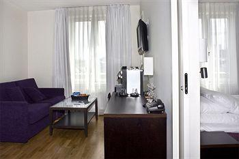 Thon Gildevangen Hotel Trondheim Sondre Gate 22b