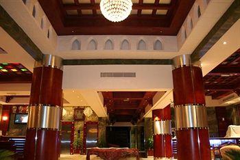 The Treasurebox Hotel Muscat Way 3709 Building 631