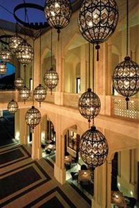 Shangri La Al Husn Hotel Muscat PO Box 644 Post Code 113