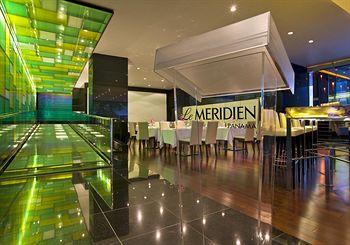 Le Meridien Panama Hotel Calle Uruguay & Balboa Avenue