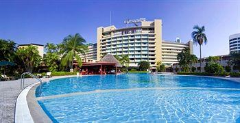 El Panama Hotel Panama City Vía Espana y Vía Venetto