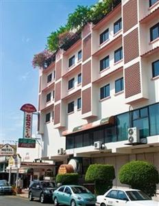 Benidorm Hotel Panama City Av. Peru y Calle 29