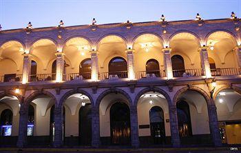 Sonesta Posada Del Inca Hotel Arequipa Portal De Flores 116