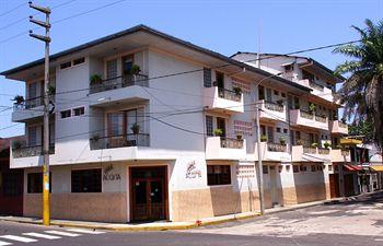 Acosta Hotel Iquitos Huallaga 254