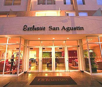 San Agustin Exclusive Calle San Martin 550