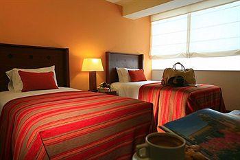 Hotel San Agustin Lima Calle San Martin 550