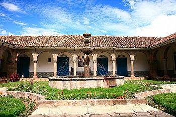 Hotel Boutique San Agustin Monasterio de la Recoleta Urubamba Jr Recoleata S N