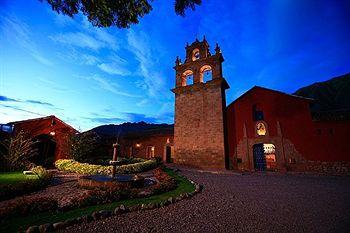 Hotel Boutique San Agustin Monasterio de la Recoleta Urubamba Jr Recoleata S N