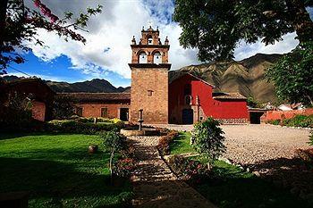 Hotel Boutique San Agustin Monasterio de la Recoleta Urubamba Jr Recoleata S N