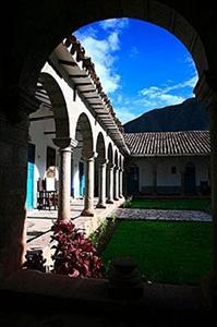 Hotel Boutique San Agustin Monasterio de la Recoleta Urubamba Jr Recoleata S N