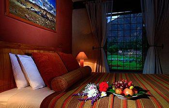 Hotel Boutique San Agustin Monasterio de la Recoleta Urubamba Jr Recoleata S N