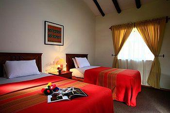 Hotel Boutique San Agustin Monasterio de la Recoleta Urubamba Jr Recoleata S N