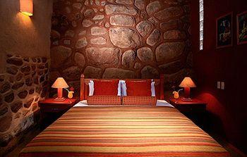 Hotel Boutique San Agustin Monasterio de la Recoleta Urubamba Jr Recoleata S N