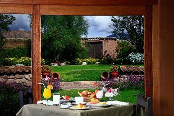 Hotel Boutique San Agustin Monasterio de la Recoleta Urubamba Jr Recoleata S N