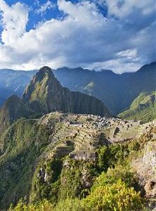 Tambo del Inka Resort Valle Sagrado Urubamba Avenida Ferrocarril S/N, Sacred Valley