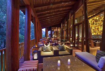 Tambo del Inka Resort Valle Sagrado Urubamba Avenida Ferrocarril S/N, Sacred Valley