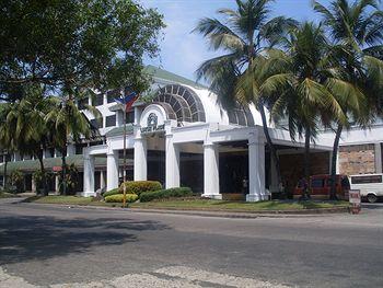 Luxur Place Hotel Bacolod Magsaysay Avenue